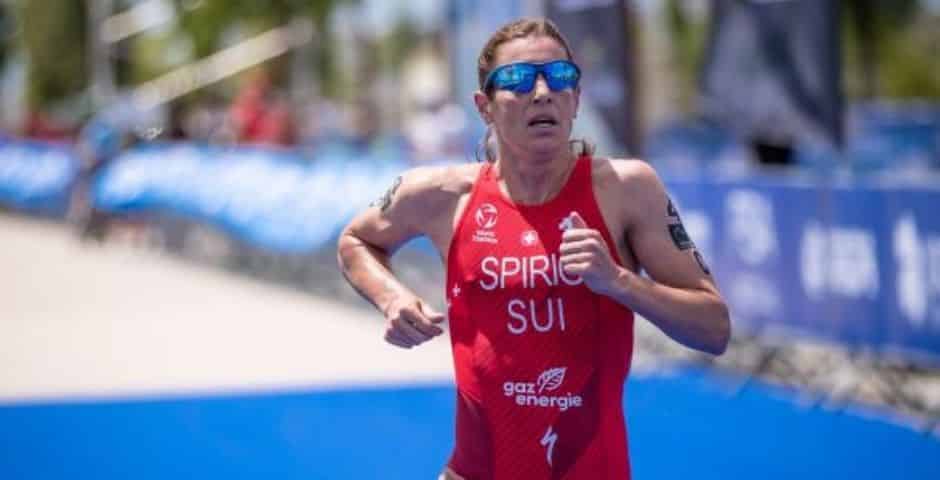 nicola spirig