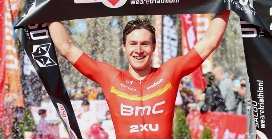 kristian hogenhaug challenge salou