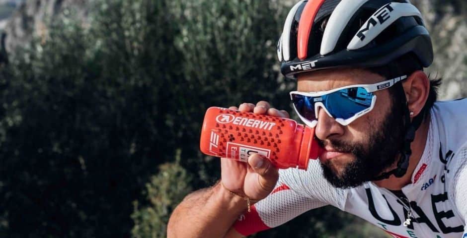 fernando gaviria enervit