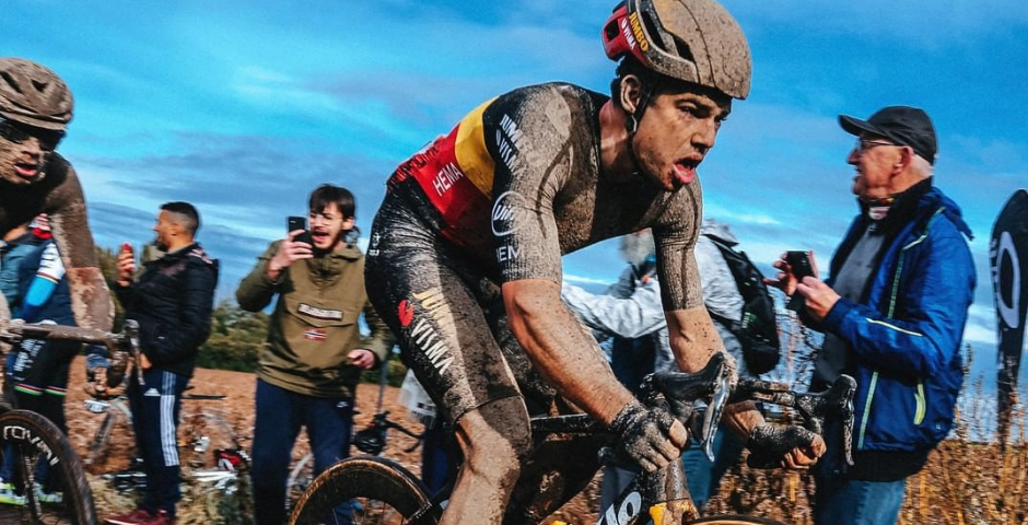 Paris Roubaix
