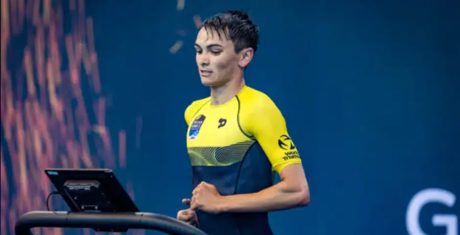 Super League Triathlon