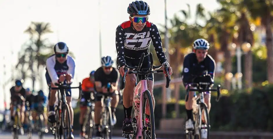 Mediterránea Triatlón Alicante