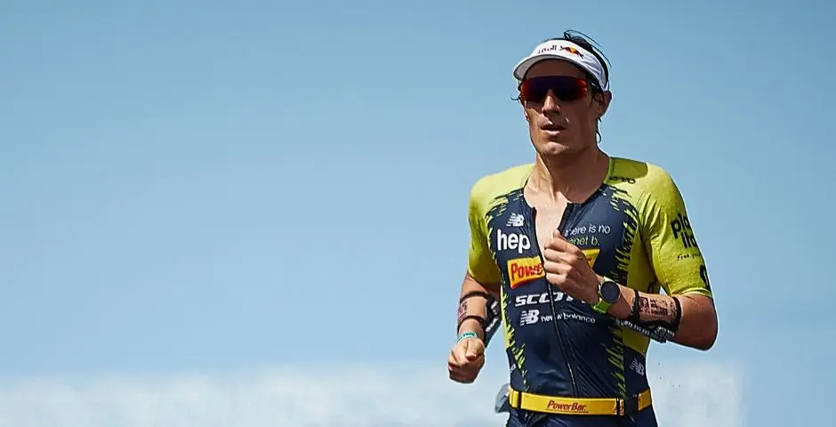 sebastian kienle kona running