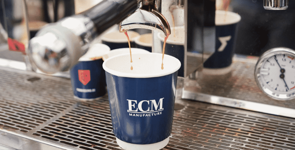 café cafeína