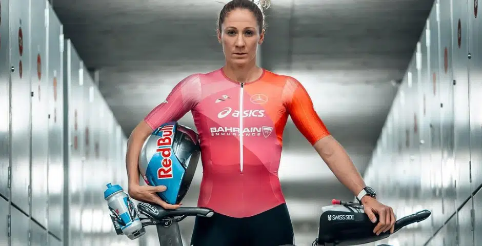 Daniela Ryf