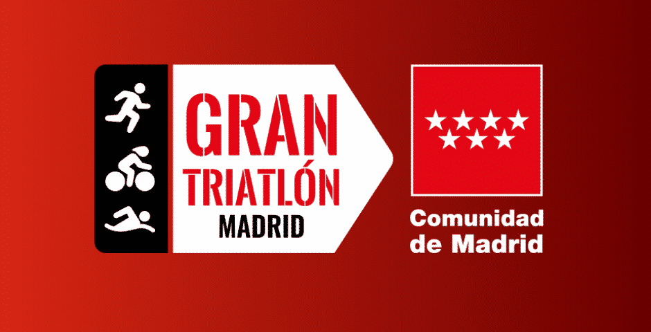 Gran Triatlón Madrid