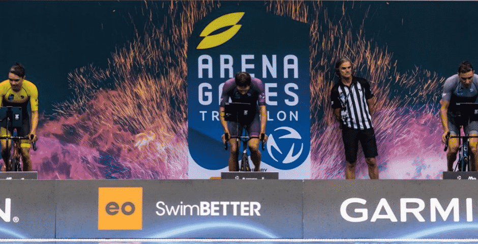 Super League Triathlon