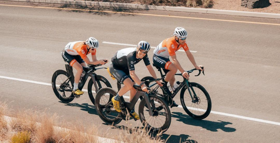 Sebastian Kienle