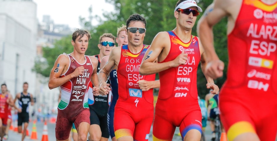 running montreal javier gómez noya mario mola