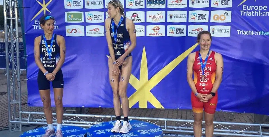 Noelia Juan Pastor