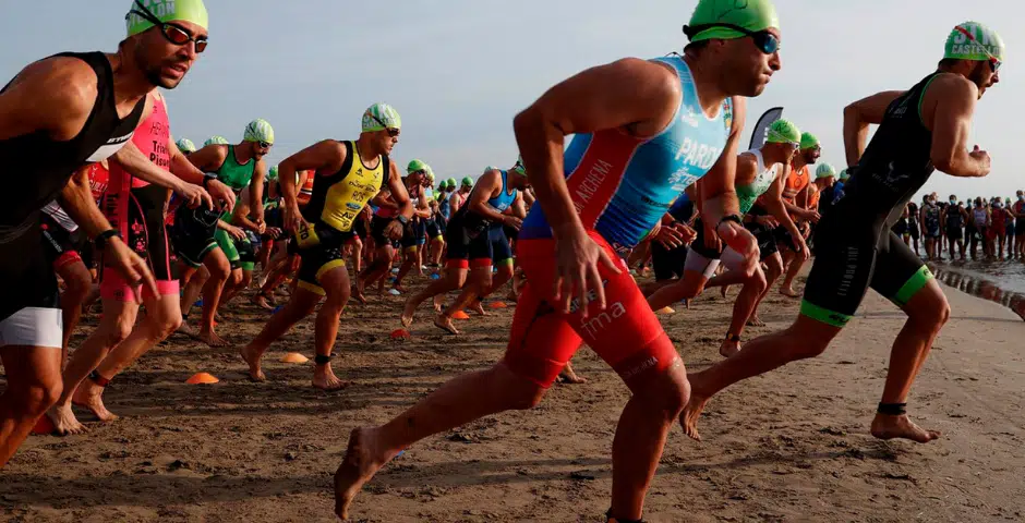 Mediterránea Triatlón