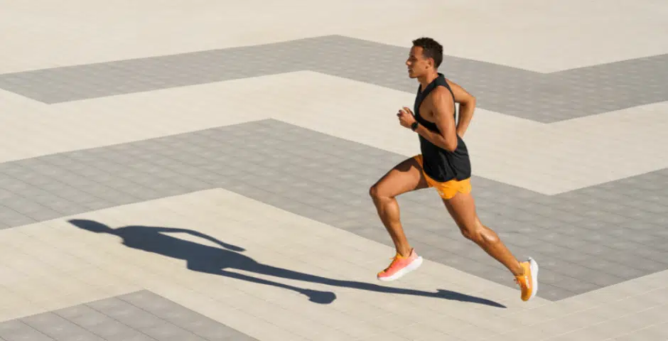 Hoka Carbon x 3
