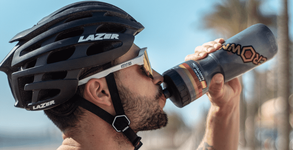 Crown Sport Nutrition
