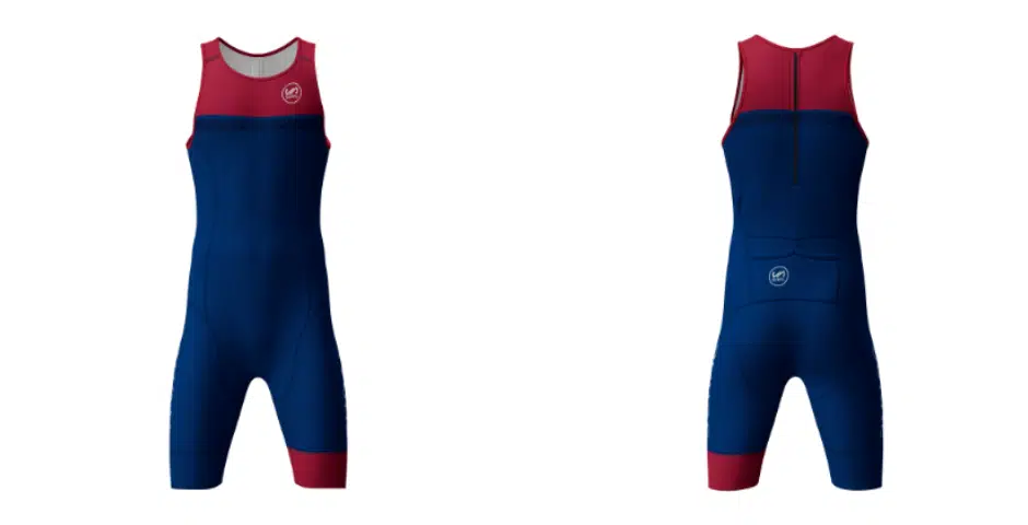 ropa debutar triatlón