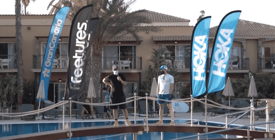 Training Camp Planeta Triatlón