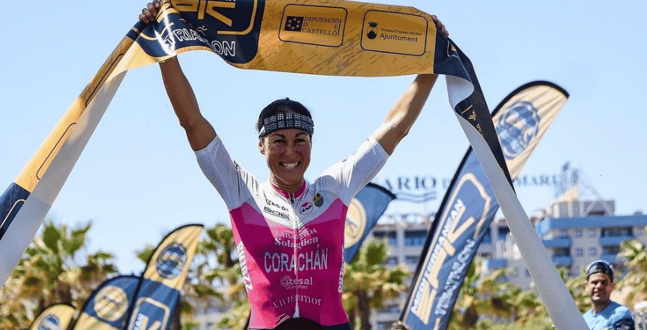 Judith Corachán Challenge Roth