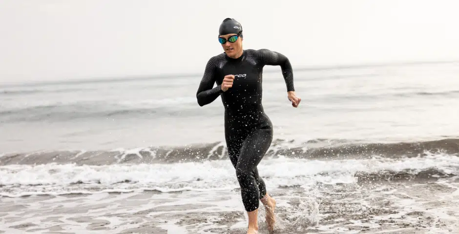 kat matthews orca neopreno natación aguas abiertas