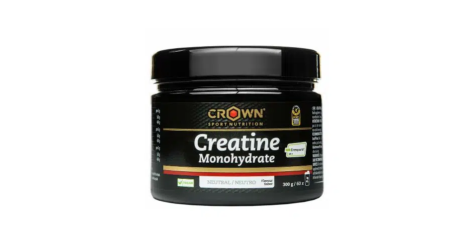 formas creatina