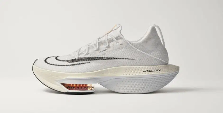 Nike Air Zoom Alphafly Next% 2
