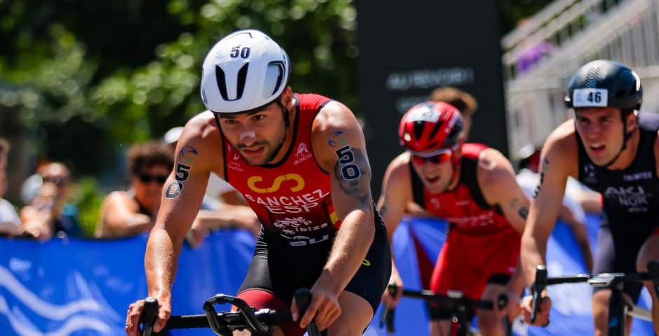 oberto sanchez mantecon ciclismo montreal