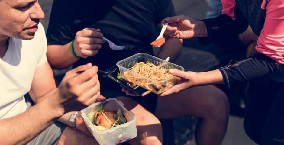 desórdenes alimenticios