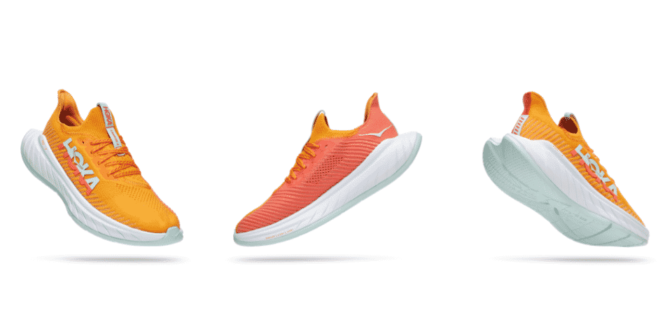 Hoka Carbon x 3