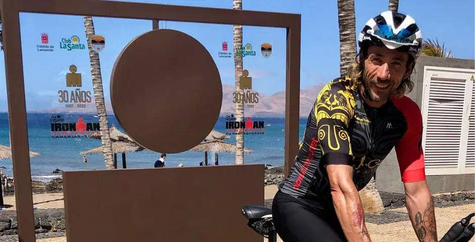 triatleta uci lanzarote