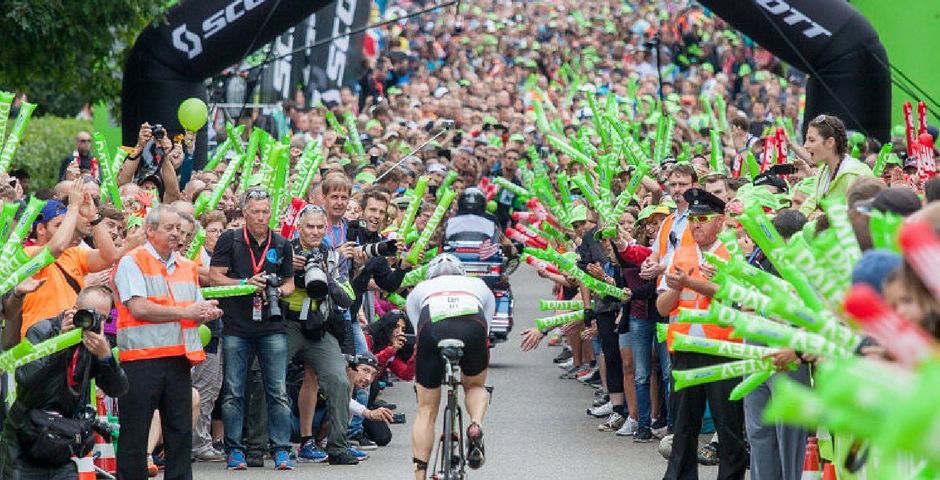 challenge roth ciclismo