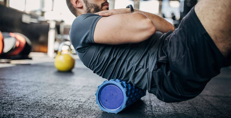 foam roller