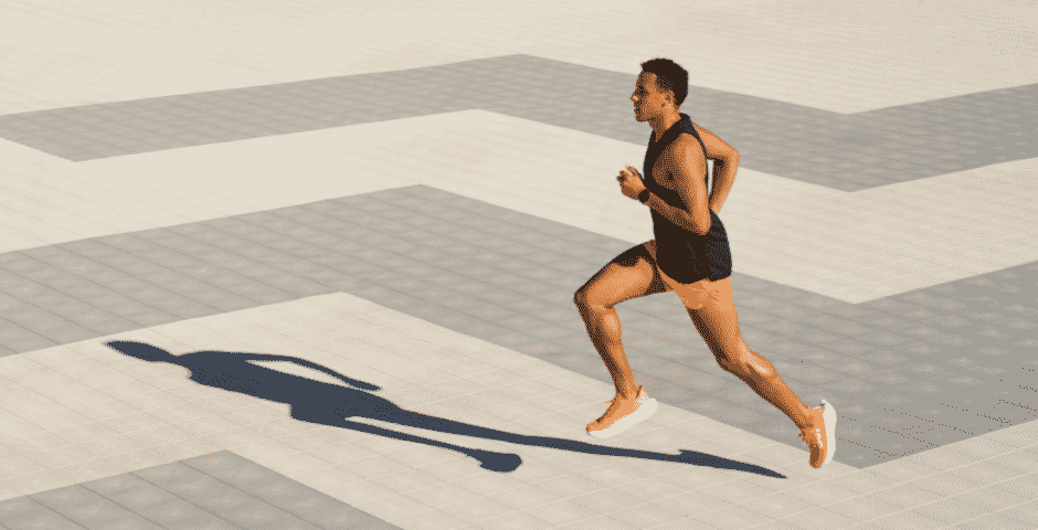 Hoka Carbon x 3