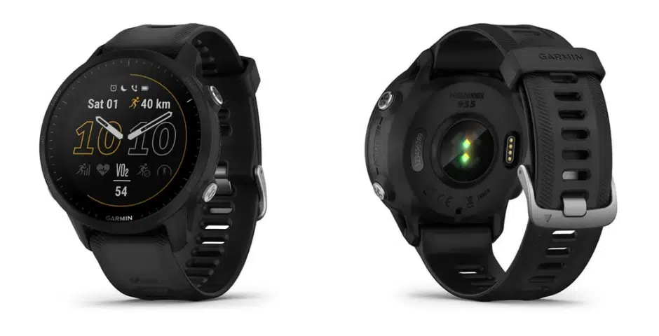 Garmin 955