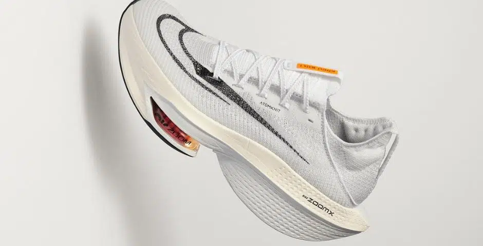 Nike Air Zoom Alphafly Next% 2