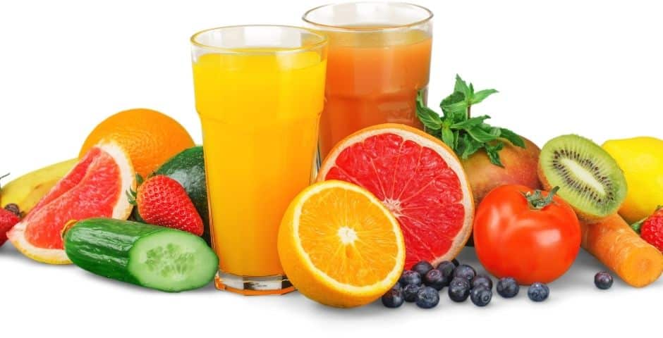 vitaminas recuperación deportiva