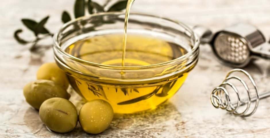 vitaminas recuperación deportiva