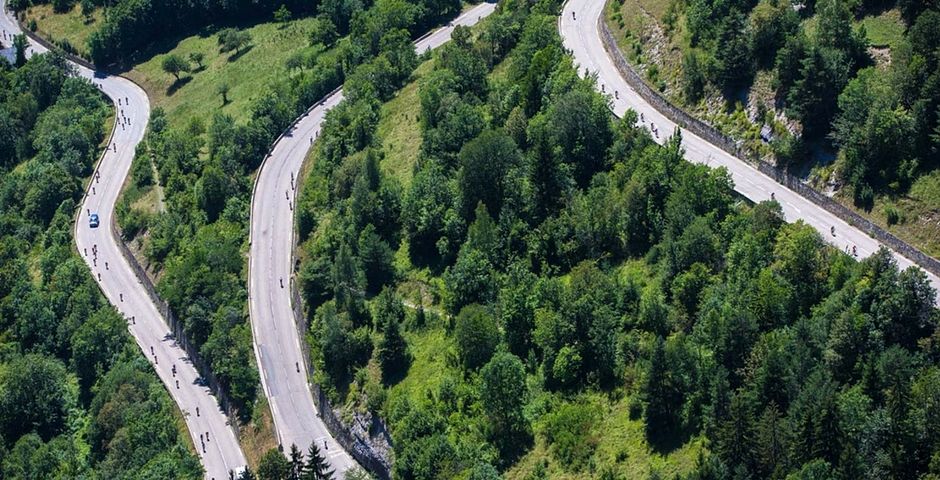 alpe d'huez ciclismo