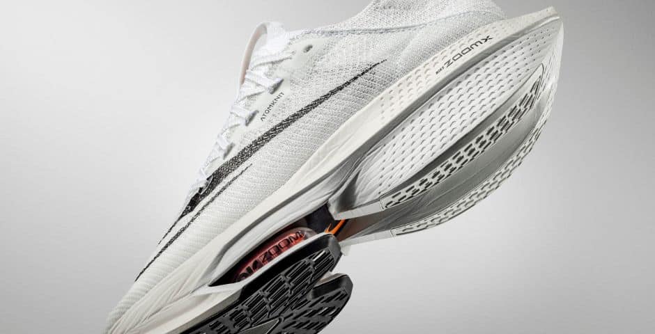 Nike Air Zoom Alphafly Next% 2