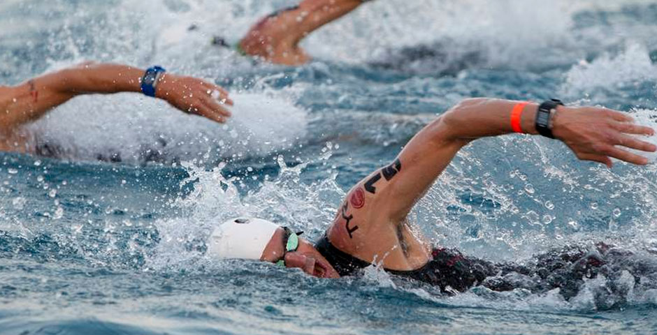mejorar natación aguas abiertas