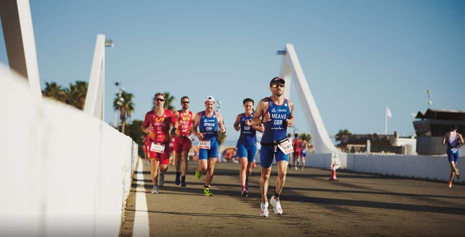 Mediterránea Triatlón Valencia