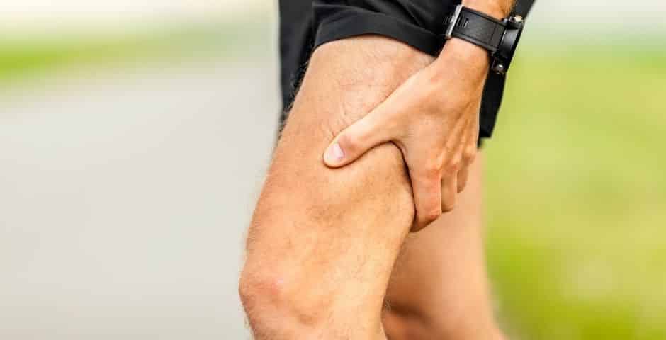 entrenar con agujetas