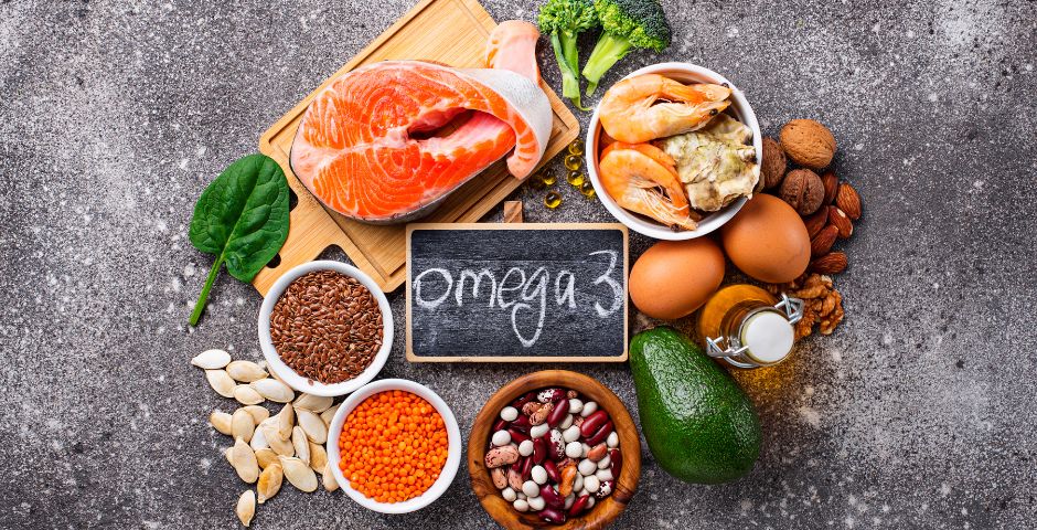 Aceite de pescado beneficios