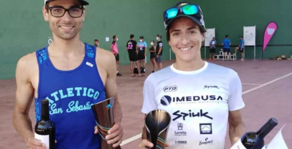 Los ganadores del Desafío Castilla y León