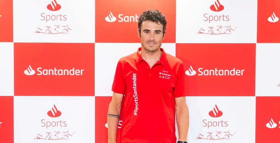 Javier Gómez Noya