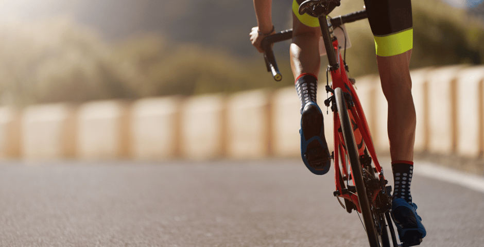 ciclismo ejercicios de core para ciclismo