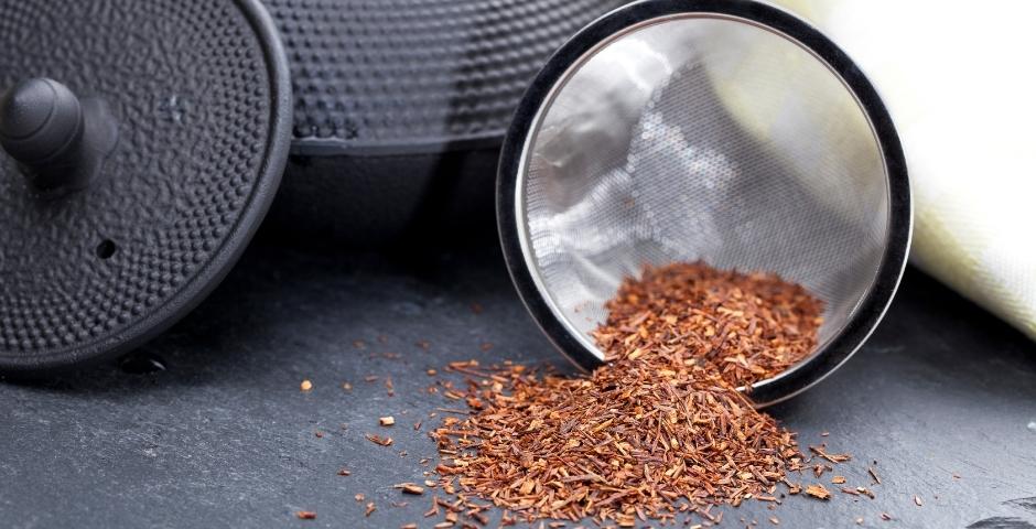 Té rooibos
