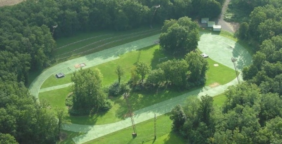 Estadio de Atletismo Tussols-Basil