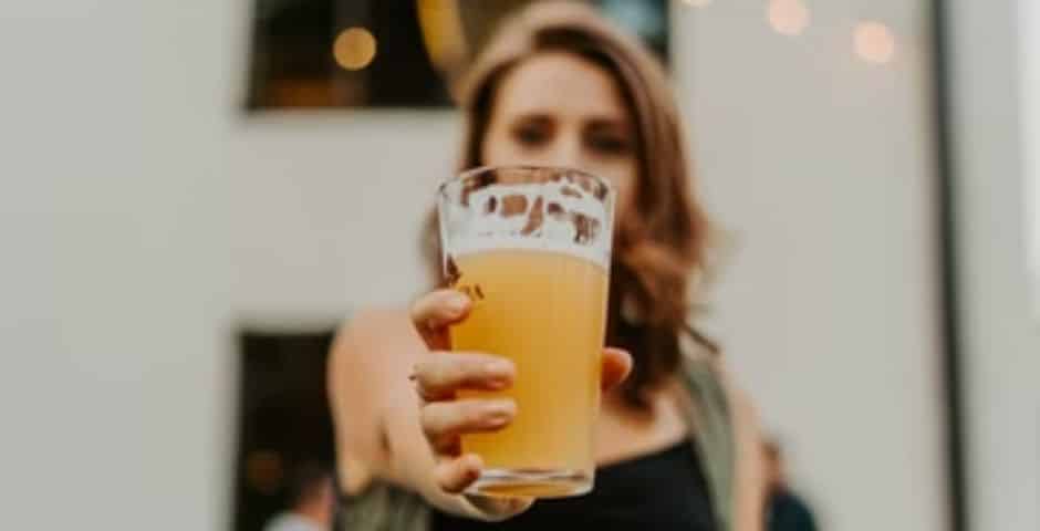 cerveza