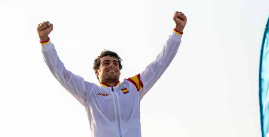 kevin tarek viñuela