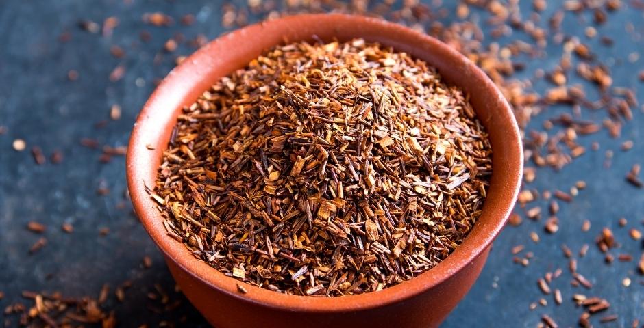 Té rooibos