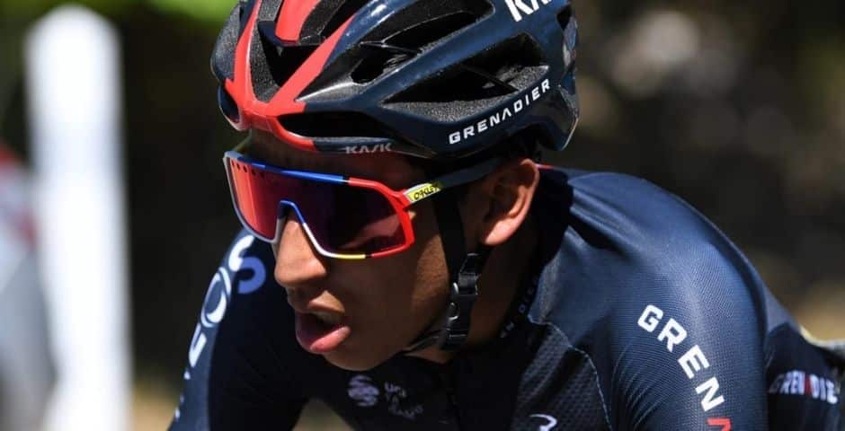 egan bernal escoliosis