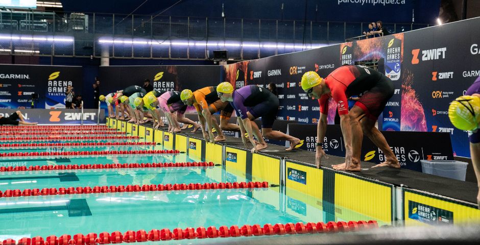 Super League Triathlon